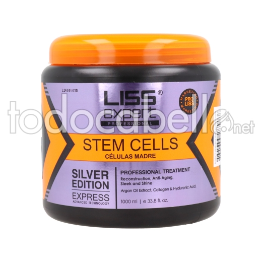 Liss Expert Alisante Stem Cells Silver Edition 1000 Ml