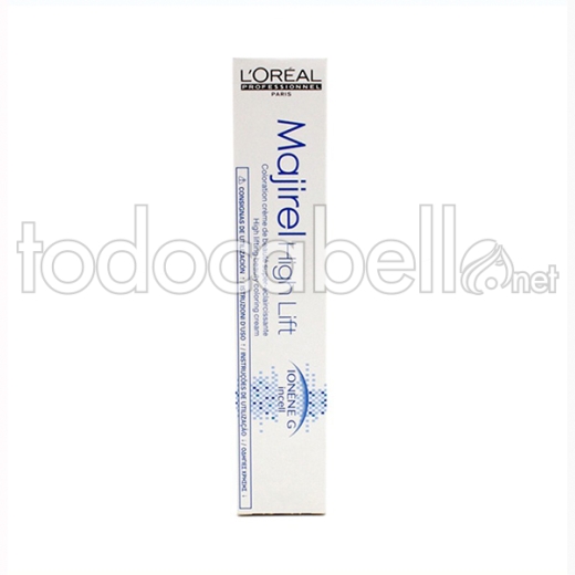 Loreal Majirel Color Violeta + (hight Lift), 50gr