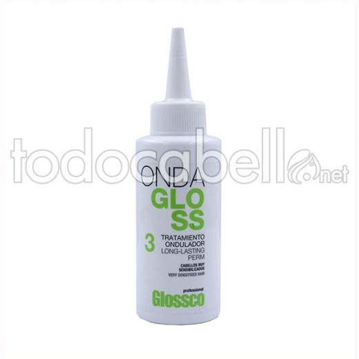 Glossco Onda Gloss Nº (3) 80ml