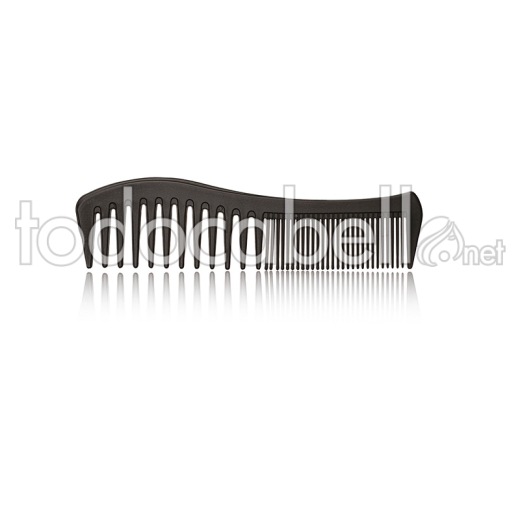 Xanitalia Pro Wavy Hair Comb 18.5cm