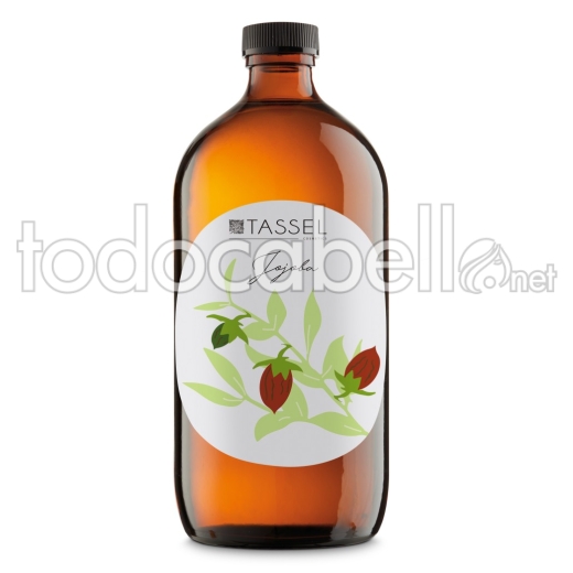 JOJOBA BASE OIL - 1 LITER