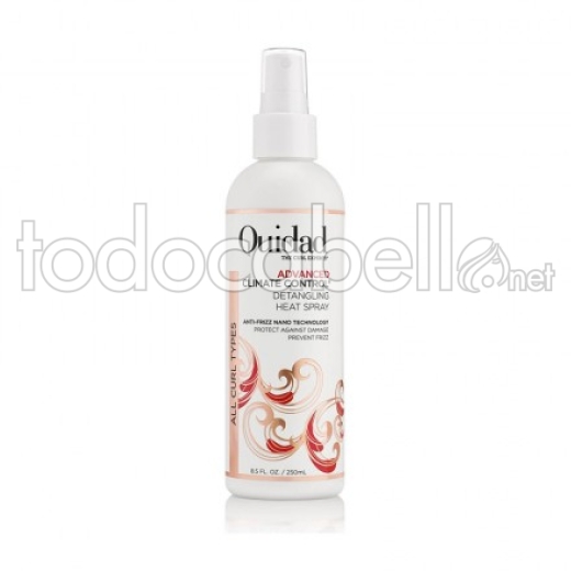 Ouidad Advanced Climate Spray Desenredante 250ml