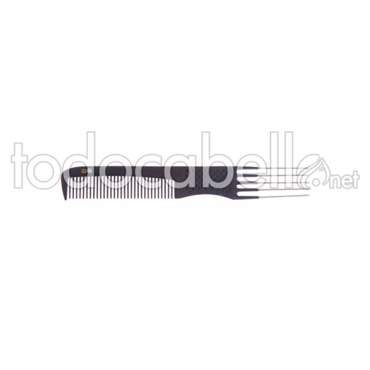 Asuer Carbon-Antistatische Comb Ref: 31205