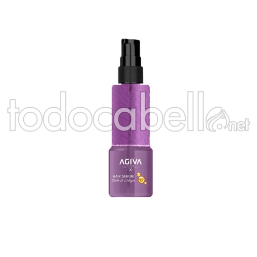 Agiva Serum Colageno Biotin 100ml