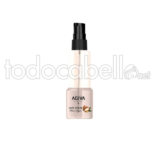 Agiva Serum Pure Argan 100ml