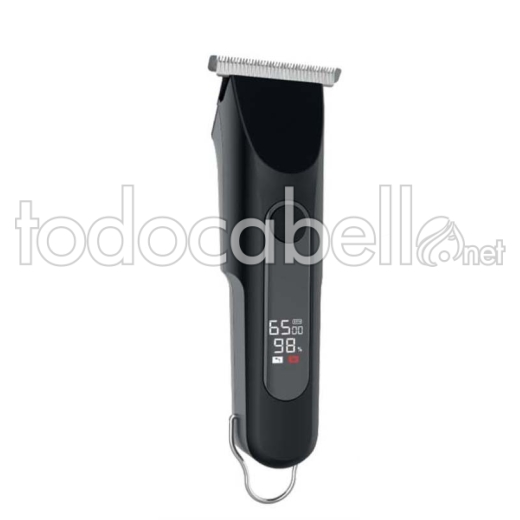 AlbiPro Máquina de corte  MINI Zero Cut Black ref:2855