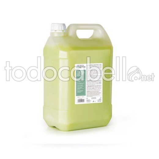 Design Look Balsamo Capilar 7 Hierbas 5000ml