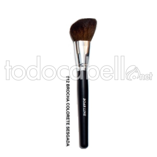 Cheek Pinsel Boar Linie Biased ref: 512