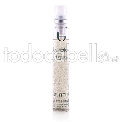 Byblos Terra 25ml Edt Vapo Glitter