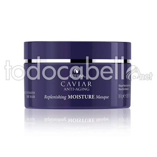 Alterna Caviar Anti-Aging-Feuchtigkeits Masque.  Intensive Masque 161g