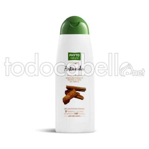 Phyto Nature Hair Loss Shampoo 400ml