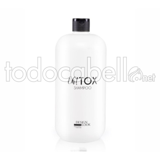 Design Look Champú Botox Oh! Tox 1000ml