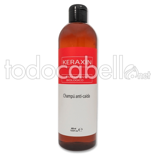 Kerantea SHAMPOO 400ml Biologische Keraxin