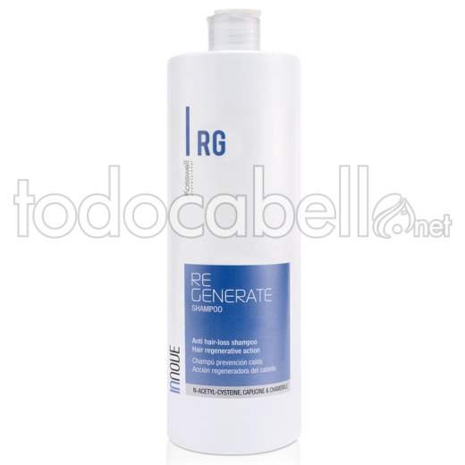 Kosswell RG Shampoo regenerierend 1000 ml