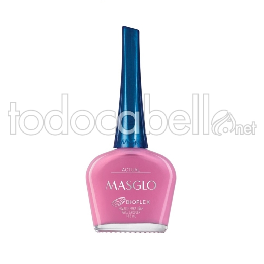 Masglo Esmalte de Uñas ACTUAL 13,5ml