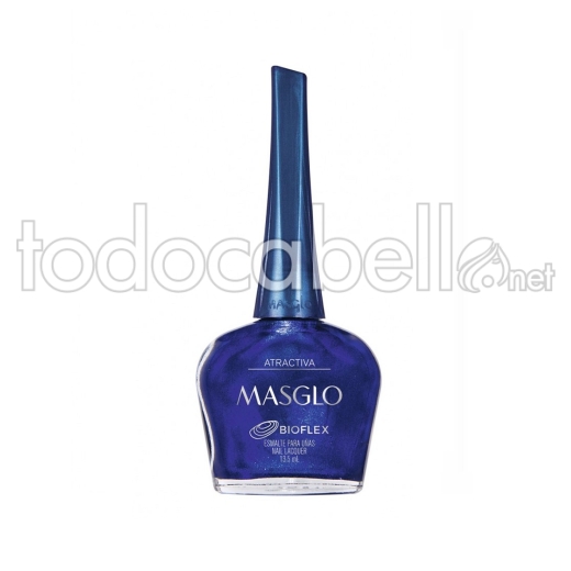 Masglo Esmalte de Uñas ATRACTIVA 13,5ml