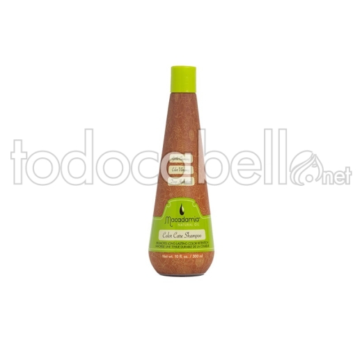 Macadamia Color Care Champú 300ml