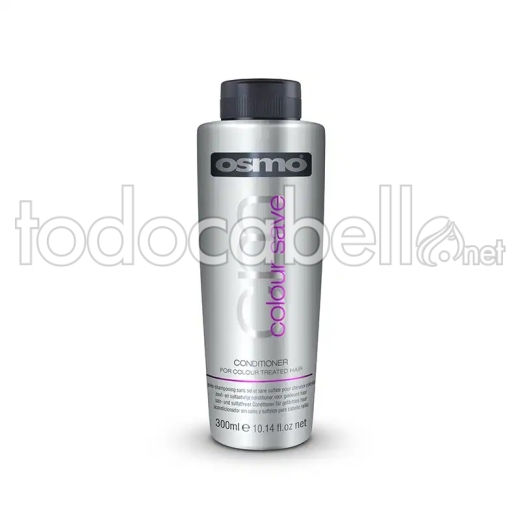 Osmo Acondicionador Colour Save 300ml