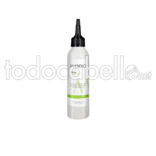 Masglo Crema para Manos 120ml