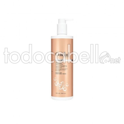 Ouidad Curl Shaper Acondicionador Hidratante limpieza humectante suave 500ml