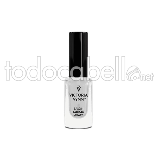 Victoria Vynn Gel Eliminador de Cuticulas Cuticle Away 10ml