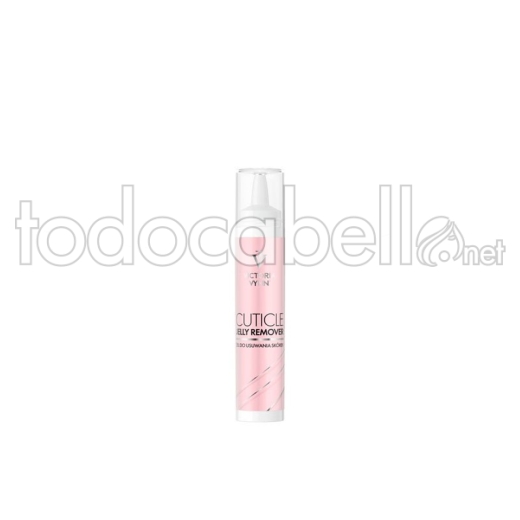 Victoria Vynn Gel Quitacuticulas Jelly Remover 30ml