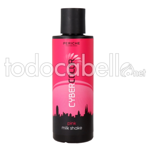 Periche Cyber Color Rosa 150ml