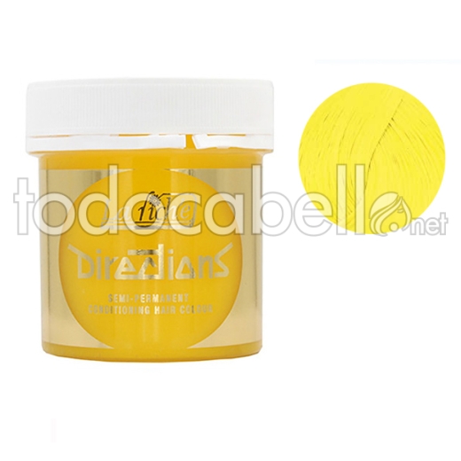 Directions Color Semi Permanente Ladrillo Brillante (bright Daffodil) 88ml