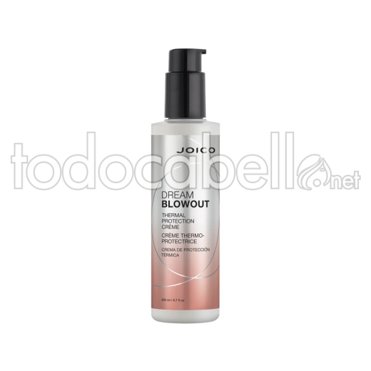 Joico Dream Blowout Cream 200ml