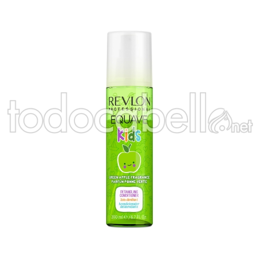 Revlon Equave Kinder Detangling Conditioner 200ml Kinder.