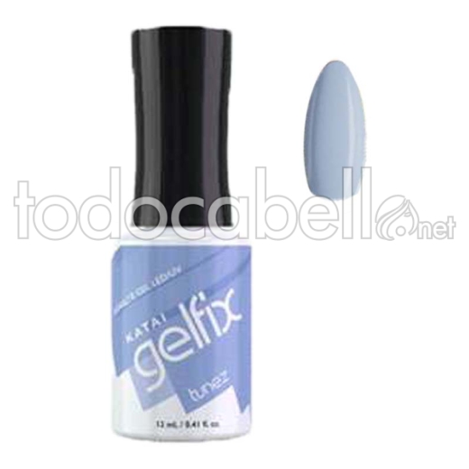 Katai Gelfix Semipermanenter Nagellack ref: Curazao 12ml