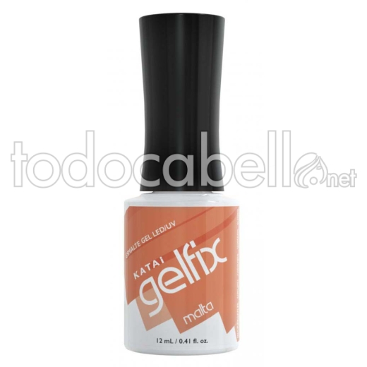 Katai Gelfix Semipermanenter Nagellack ref: Malta 12ml