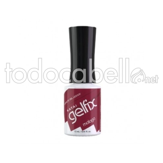 Katai Gelfix Semipermanenter Nagellack ref: Malaga 12ml