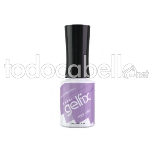 Katai Gelfix Semipermanenter Nagellack ref: Marsella 12ml