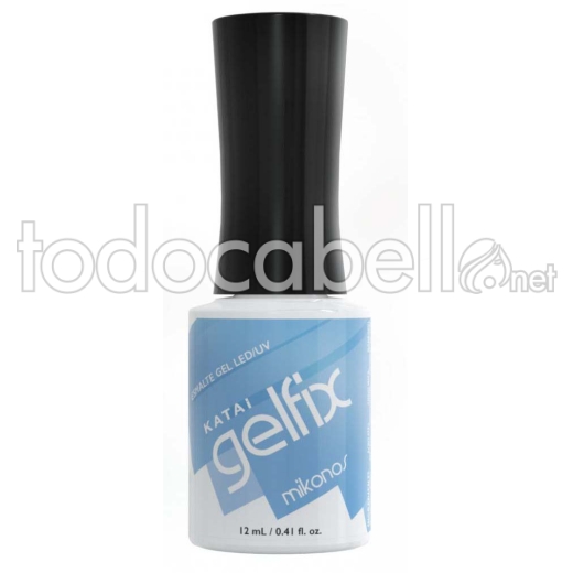 Katai Gelfix Semipermanenter Nagellack ref: Mikonos 12ml