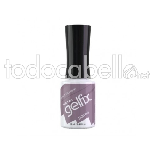 Katai Gelfix Semipermanenter Nagellack ref: Parma 12ml