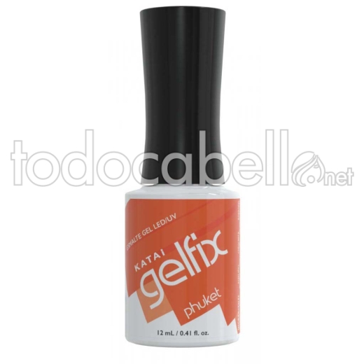 Katai Gelfix Semipermanenter Nagellack ref: Phuket 12ml