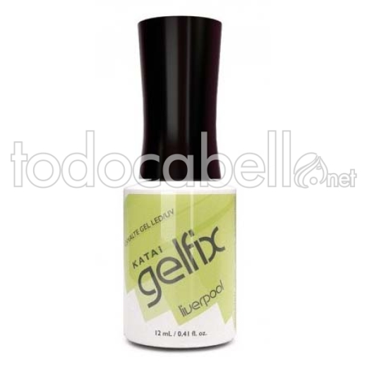 Katai Gelfix Semipermanenter Nagellack ref: Liverpool 12ml