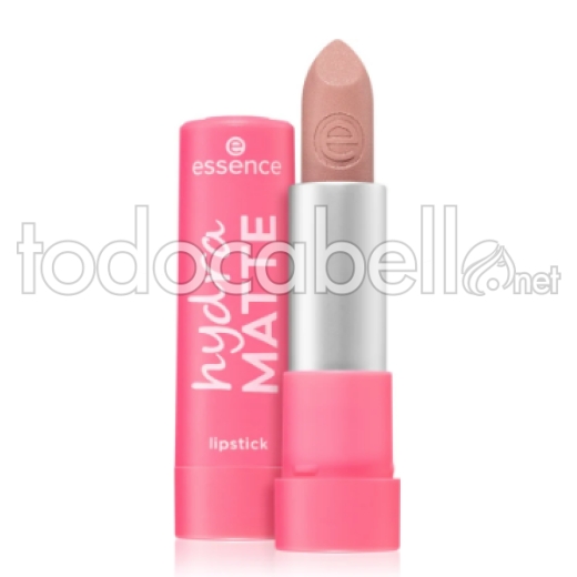 Essence Hydra Matte Barra De Labios ref 402-honey-stly 3,50 Gr