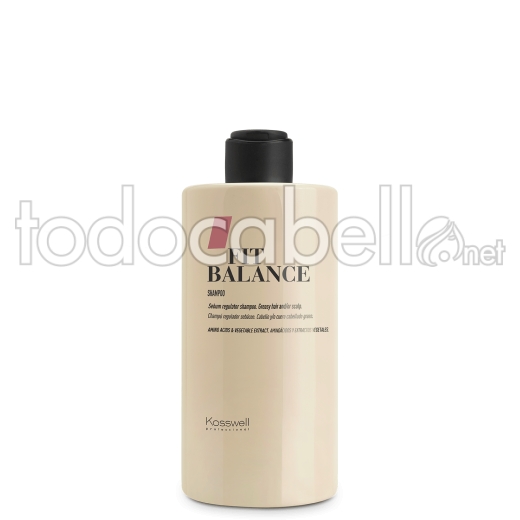 Kosswell FB Shampoo Fit Balance antisekretorische 500 ml