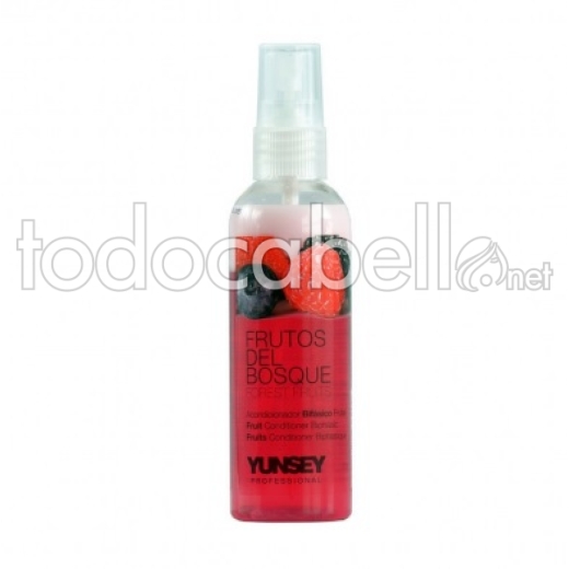 Yunsey Biphasic Nourishing Conditioner 100ml