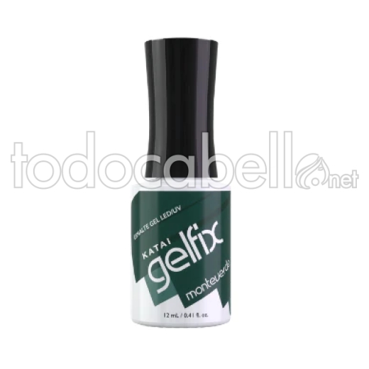 Katai Gelfix Semipermanenter Nagellack ref: Monteverde 12ml