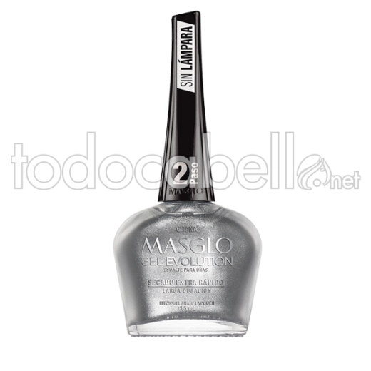 Masglo Esmalte Gel Evolution GITANA 13,5ml