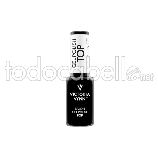 Victoria Vynn Gel Polish Top UV/LED 8ml