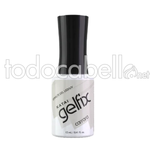 Katai Gelfix Semipermanenter Nagellack ref: Carrara 12ml