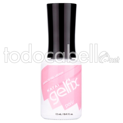 Katai Gelfix Semipermanenter Nagellack ref: Paris 12ml