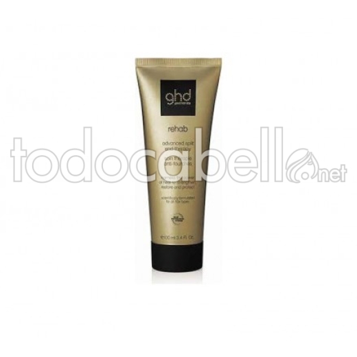 Ghd Advanced Therapy Split End.  Behandlung Tipps 100ml