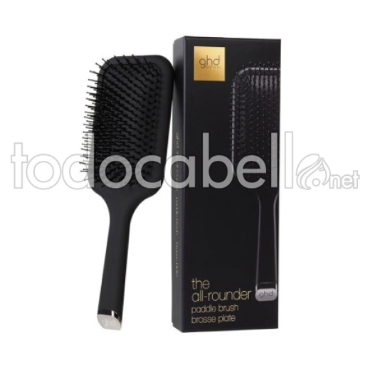 Ghd Paddle Brush 1 U