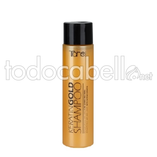 Tahe Keratin Gold-Shampoo 300ml