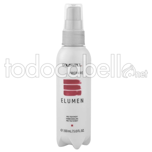 Goldwell Elumen Preparador 150ml